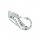 キー収納ツール カラビナタイプ