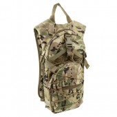 ミリタリーリュックサック LM カモ柄