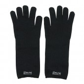 防刃グローブ　ホワイトウルフ　ロングタイプ