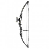 EK-Archery������PROTEX���֥�å���55�ݥ�ɡ�230FPS