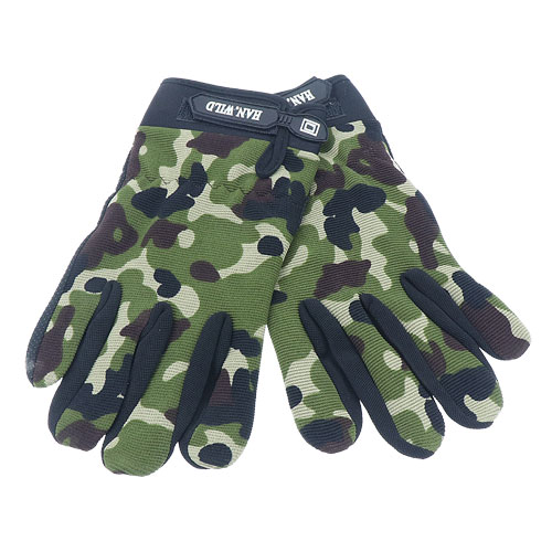 HANWILDեե󥬡֡ե顼塡M