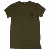 U.S. ARMY　Tシャツ　カーキ　XXL|ミリタリー・ポリスその他|ミリタリー・ポリス用品