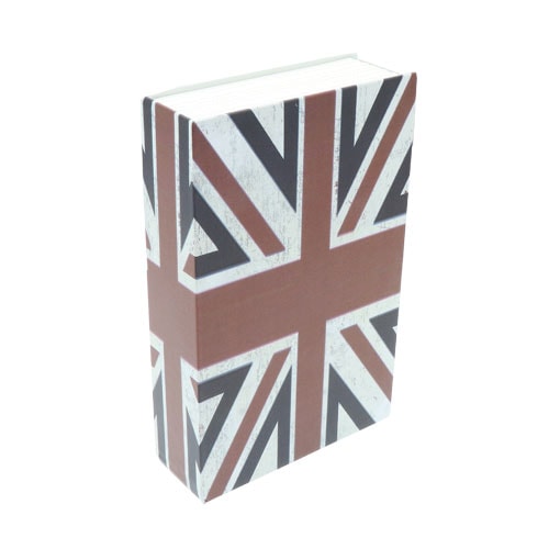 DIVERSION BOOK��UNIONFLAG����