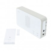 ワイヤレスチャイムドア開閉センサーセット EWS-S5034