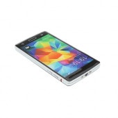 スマホ型スタンガン　SM　充電式　ブラック|スタンガン|護身用品