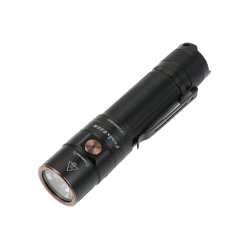 FENIX フラッシュライト E35R 3100ルーメン