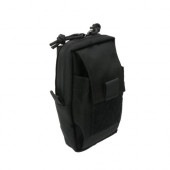 スマホポーチ リュック取り付けタイプ