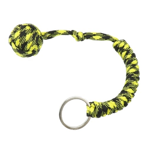 猿玉 タイプ2 イエローブラック