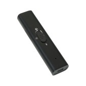 【GX-119】Gexa(ジイエクサ) ペンクリップ付きカメラ 1080P 64GB内蔵