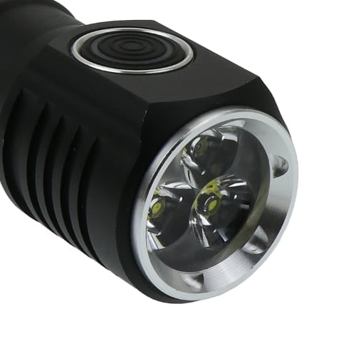 値下げしました ホワイトウルフ タクティカル懐中電灯 SX3000 楽天市場】WHITE WOLFタクティカルライト SX3000 3000ルーメン