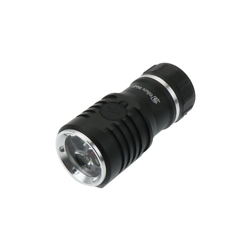 値下げしました ホワイトウルフ タクティカル懐中電灯 SX3000 WHITE WOLFタクティカルライト SX3000 3000ルーメン