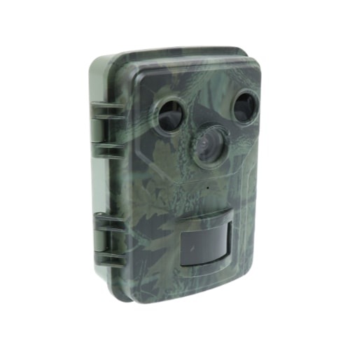 トレイルカメラ PM1