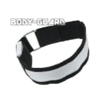 LEDライトアームバンド　充電式　ホワイト