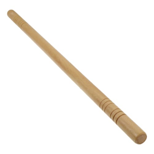 木製棍棒 ナチュラル | 武道具・その他,武道具 | ボディーガード3号店