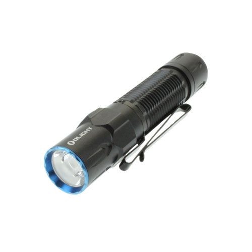 OLIGHT ���󥵡��դ��ե�å���饤�� WARRIOR 3S��2300�롼���
