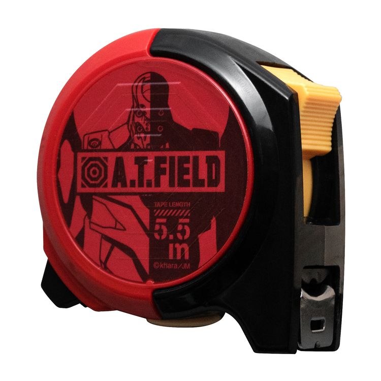 A.T.FIELD コンベックス5.5m 19mm幅 2号機モデル