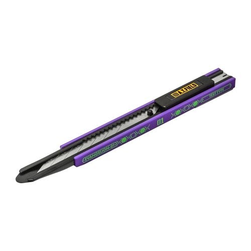 A.T.FIELD 細工カッター （初号機）