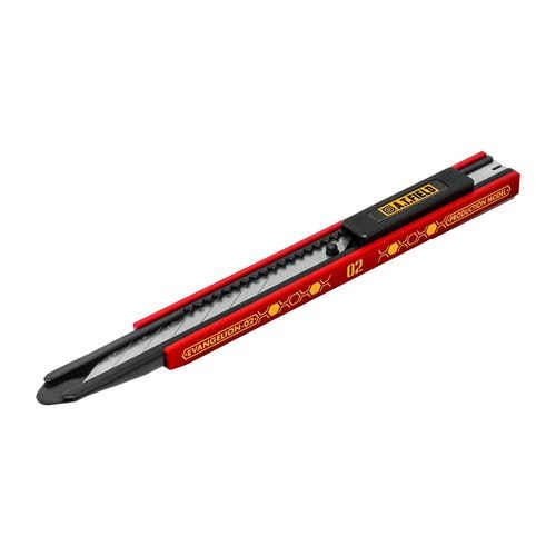 A.T.FIELD 細工カッター （2号機）
