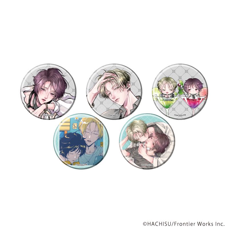 イベントから探す,ダリアコミックス『甘くて熱くて息もできない』POP