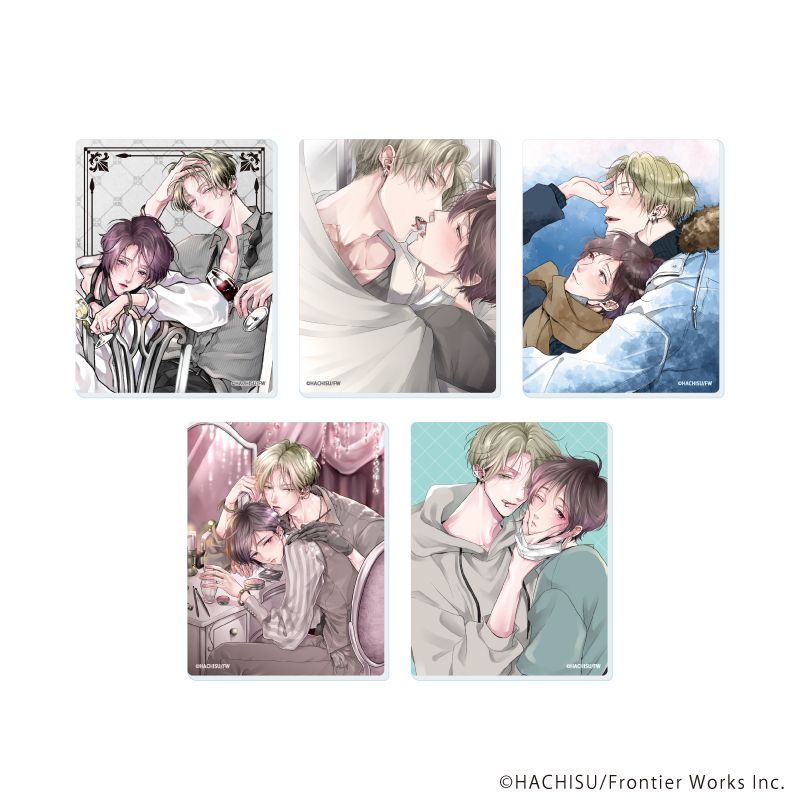 イベントから探す,ダリアコミックス『甘くて熱くて息もできない』POP