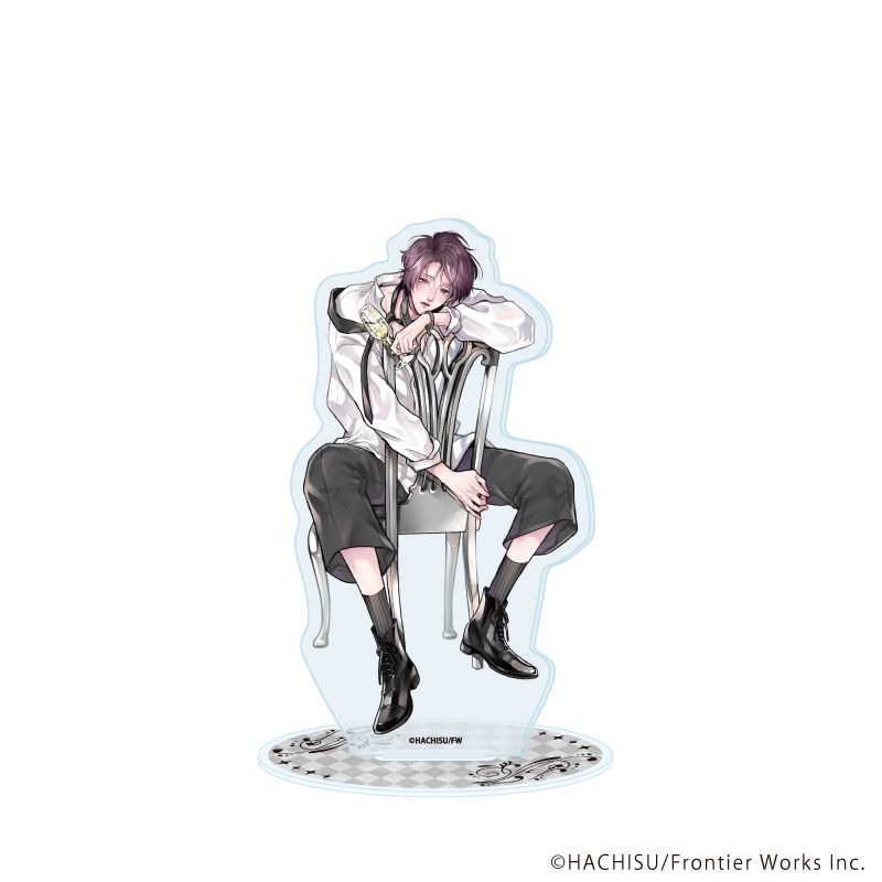 イベントから探す,ダリアコミックス『甘くて熱くて息もできない』POP