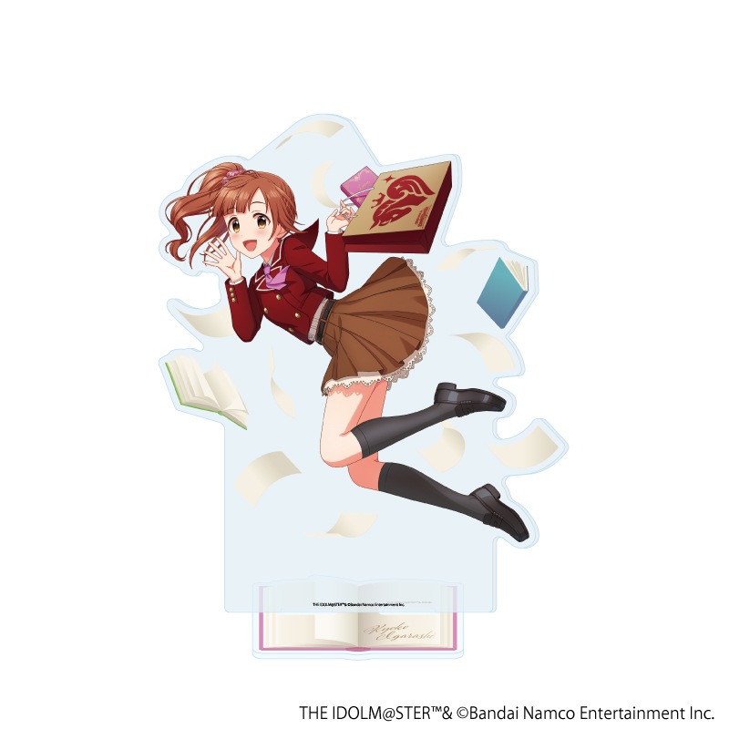 デカアクリルスタンド「アイドルマスター シンデレラガールズ」07