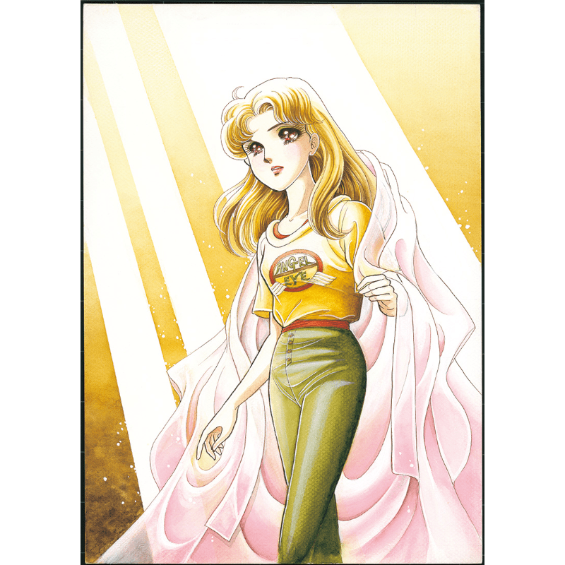 【予約】『ガラスの仮面』連載50周年記念アクリルジオラマつきSPファンブック 白泉社【2025年12月19日発売予定】