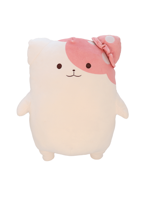 きのこいぬ 1/1ぬいぐるみ