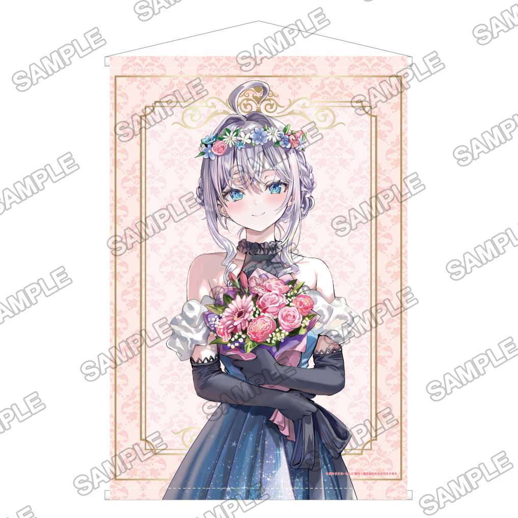 時々ボソッとロシア語でデレる隣のアーリャさん』5th Anniversary POP
