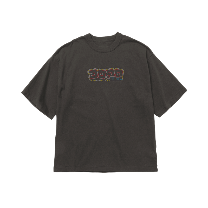 コロコロロゴTシャツ ヴィンテージ