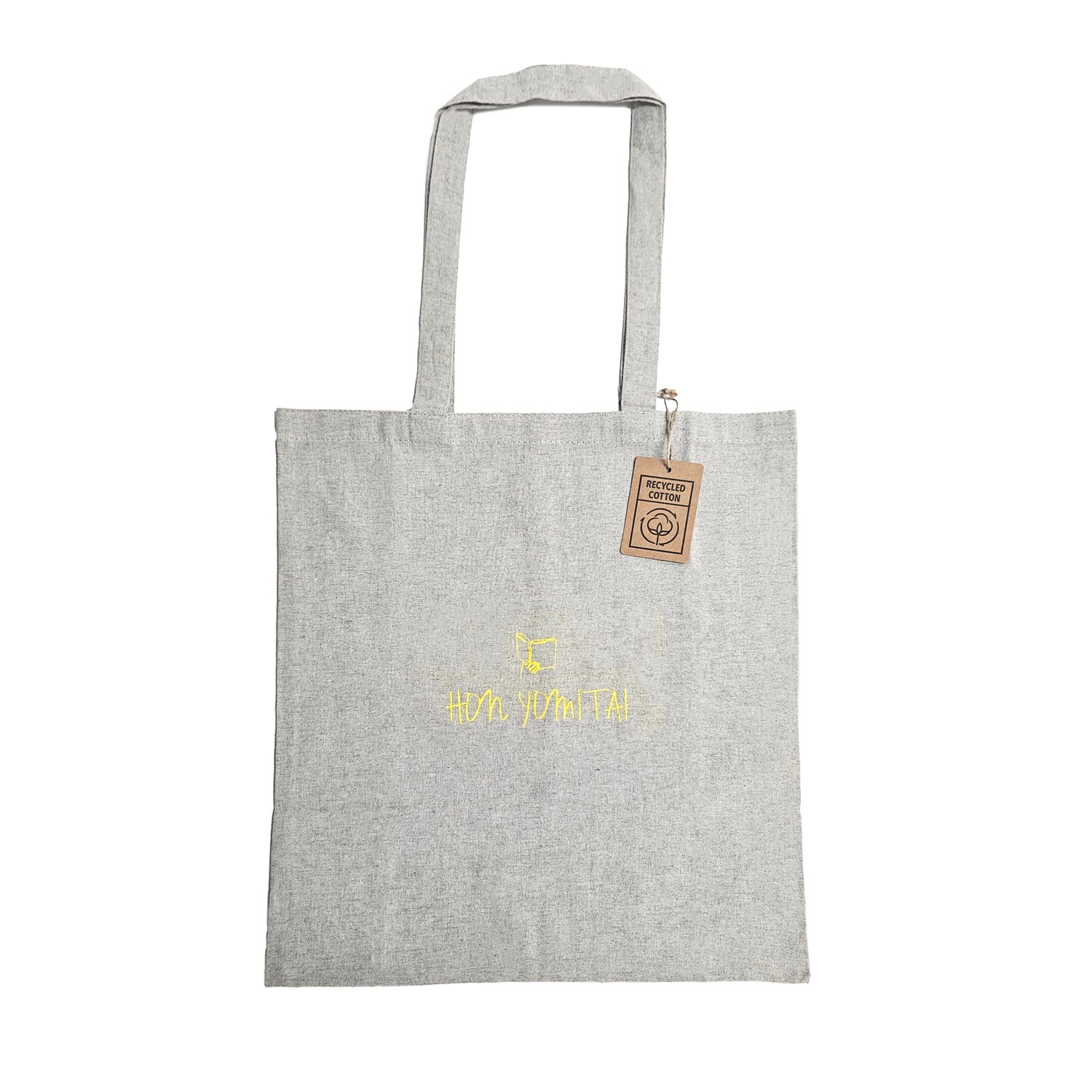 「HON YOMITAI」エコトート