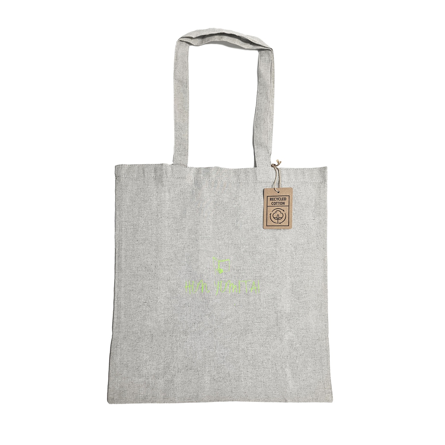 「HON YOMITAI」エコトート