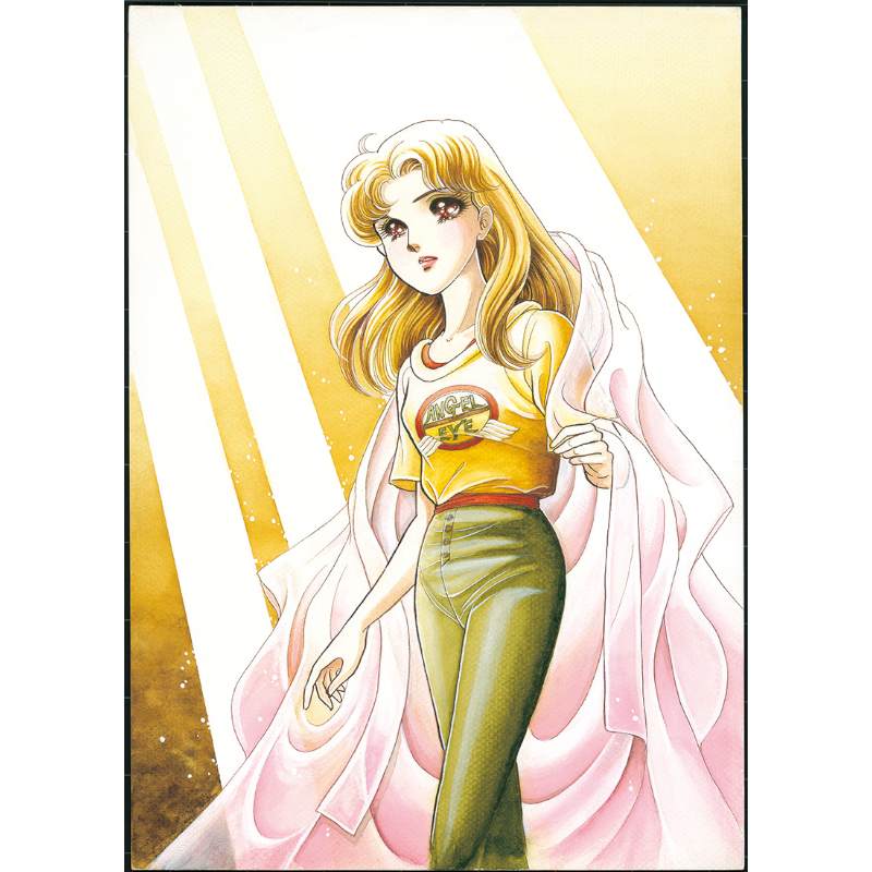 【予約】『ガラスの仮面』連載50周年記念アクリルジオラマつきSPファンブック 白泉社【2025年12月19日発売予定】