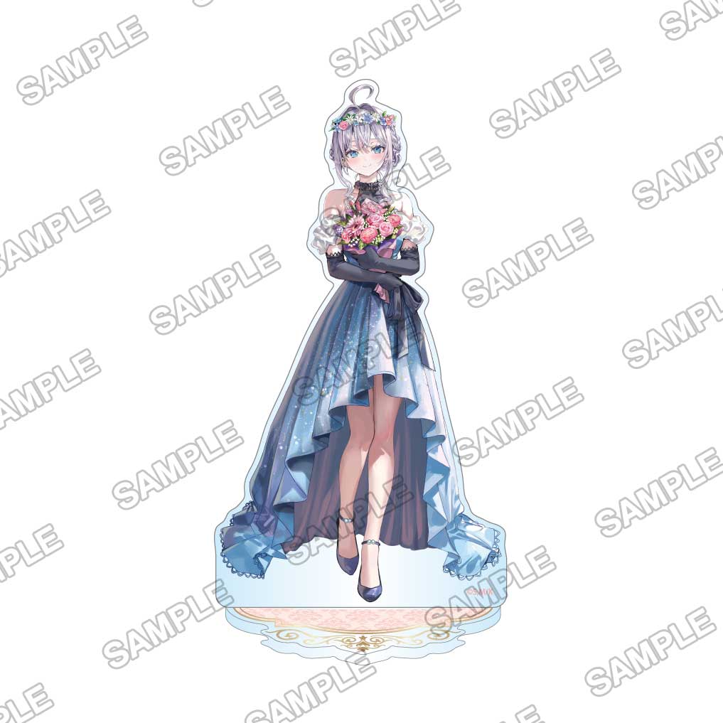 時々ボソッとロシア語でデレる隣のアーリャさん』5th Anniversary POP