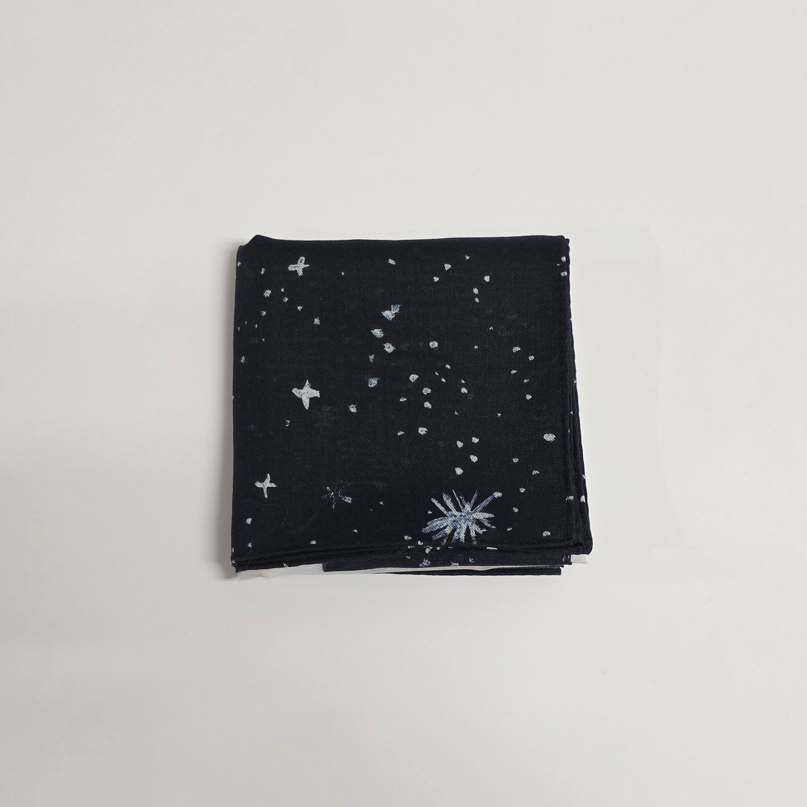 たやすみ、は自分のためのおやすみで「たやすく眠れますように」の意/ことばのハンカチ「タンカチ」岡野大嗣×安福望