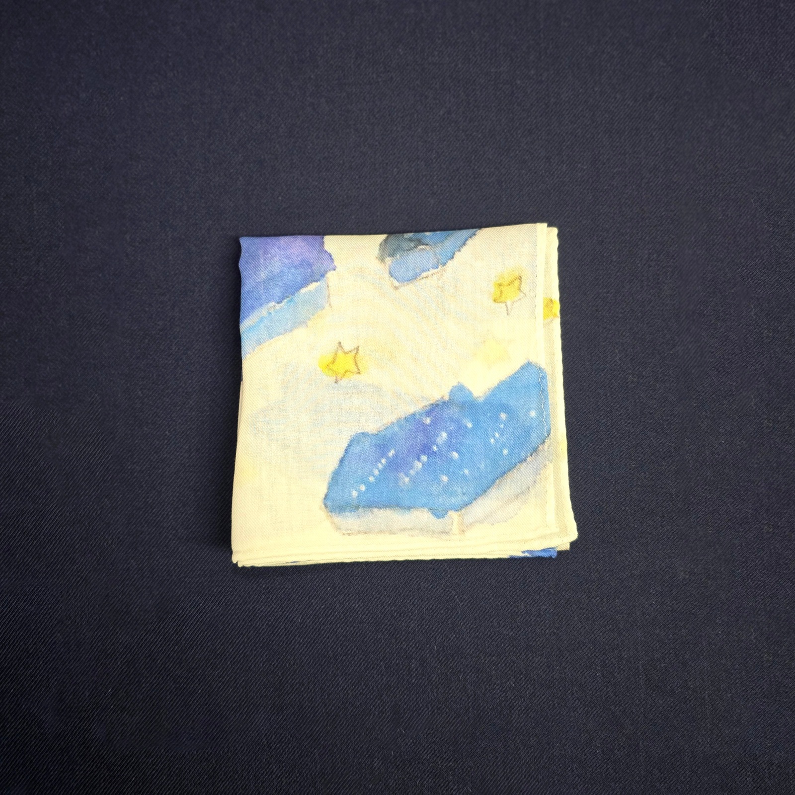 なにやつ、とあなたがふるう一太刀の葱にやられる秋の夜長に/ことばのハンカチ「タンカチ」岡野大嗣×安福望