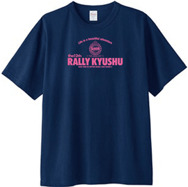 The 12th RALLY KYUSHU 3DAYS 2026 T�����
