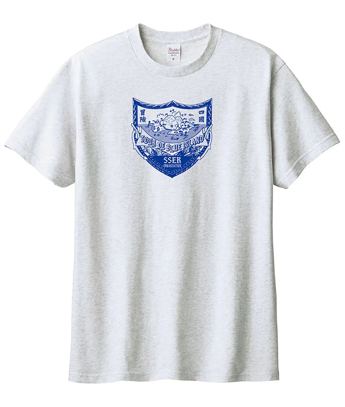 The 38th TOUR DE BLUEISLAND 2026 T�����