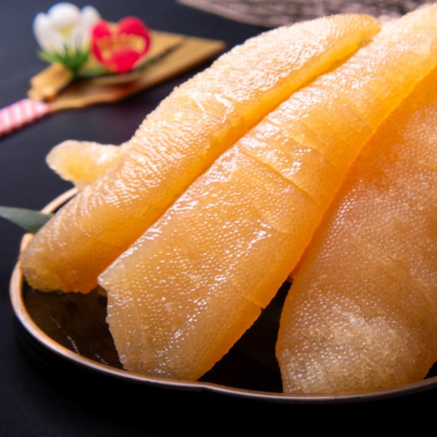 【冷凍】数の子（醤油）150g 