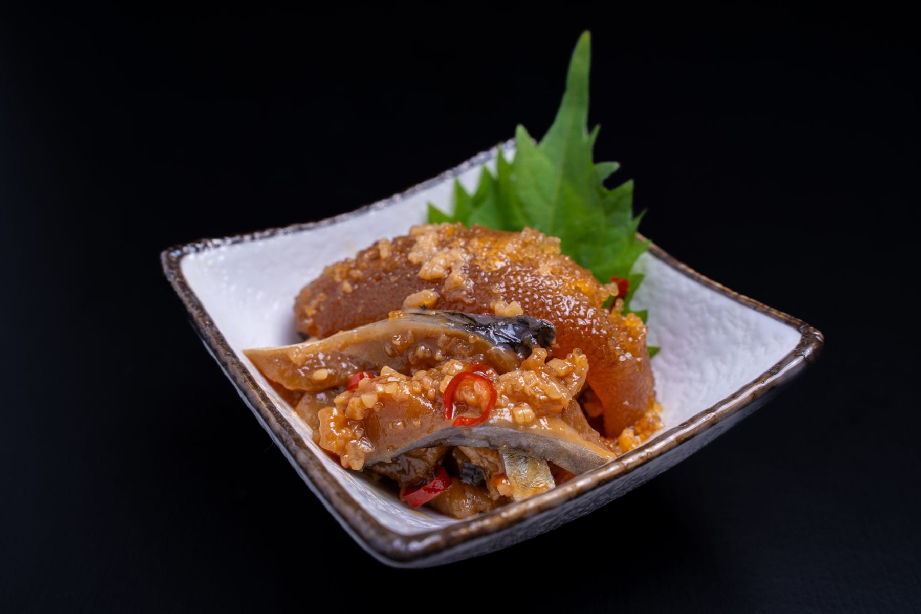 【冷凍】鰊の三升漬