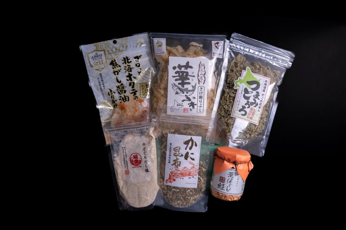 【常温】おにぎり名人