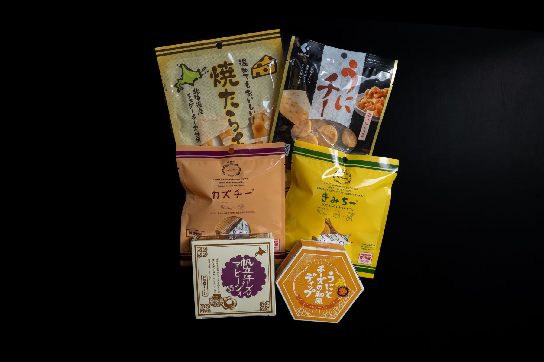 【常温】6Pチーズ