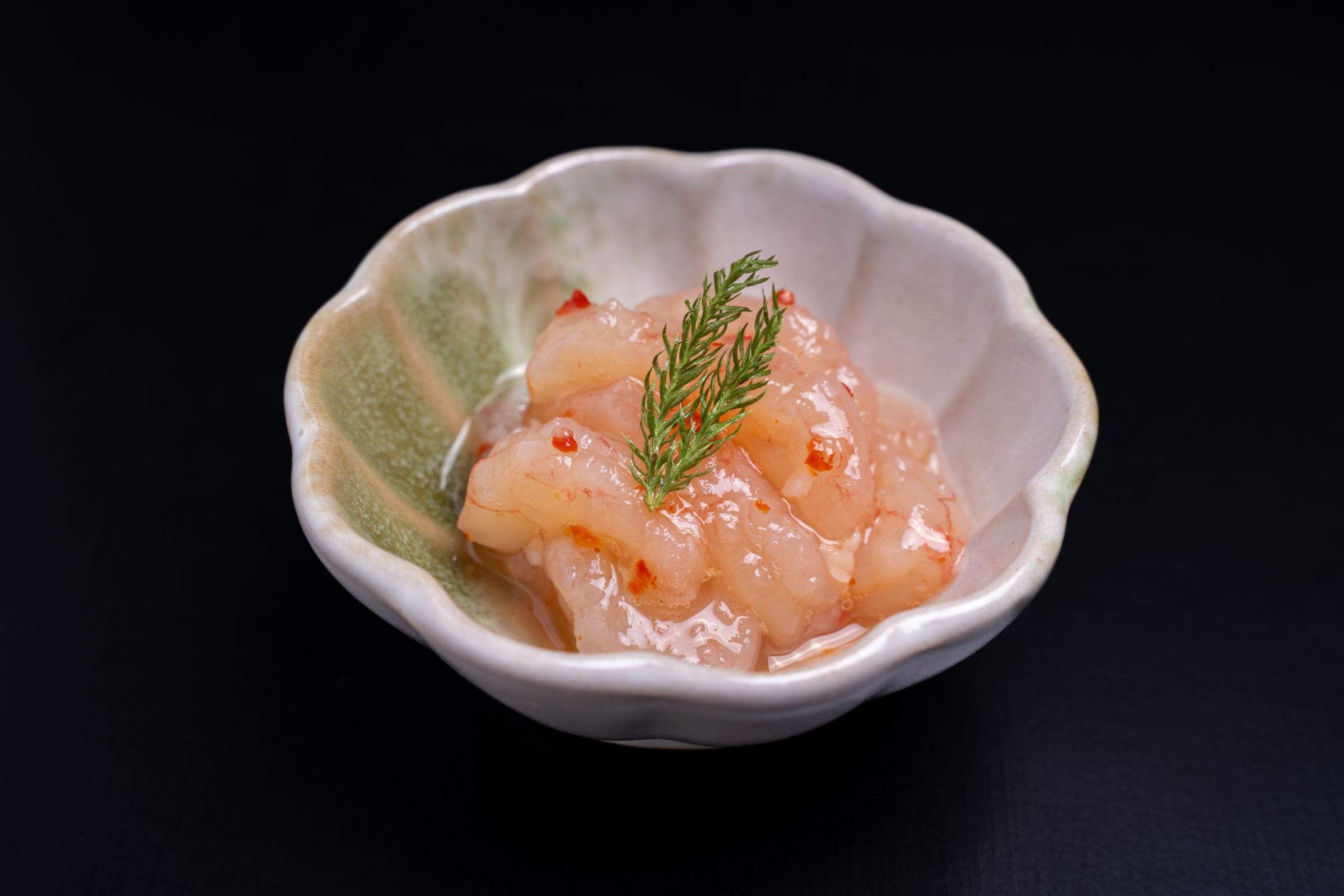 【冷凍】甘えびの塩辛