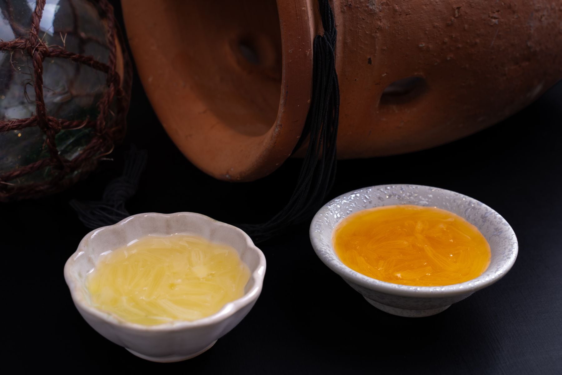 【冷凍】たこまんま（塩辛・三杯酢）