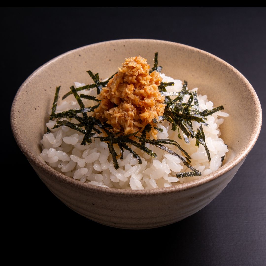 【常温】山わさび粗挽きしょうゆ味