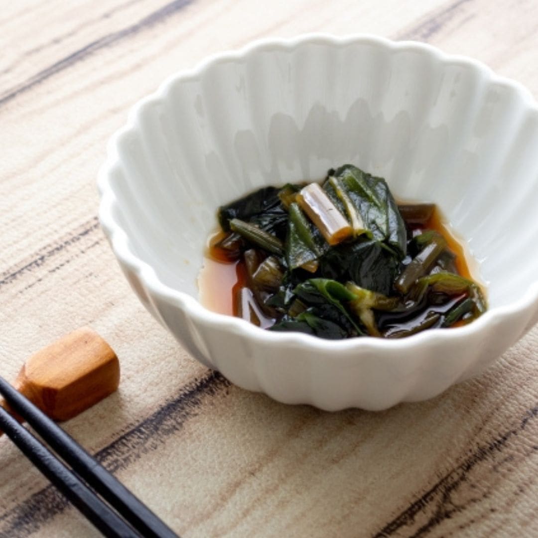 【常温】行者にんにくしょうゆ漬