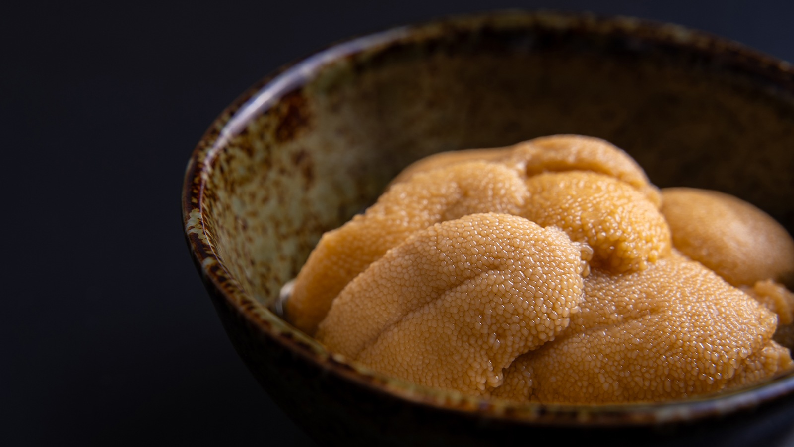 送料無料【冷蔵】北海道産塩水むらさきうに(冷凍品同梱不可)