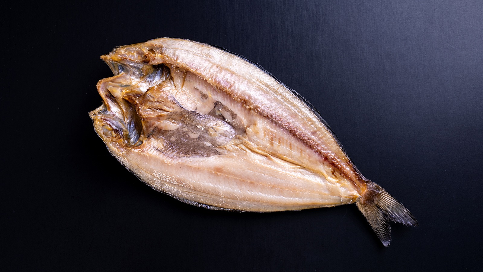 【冷凍】北海道産真ほっけ