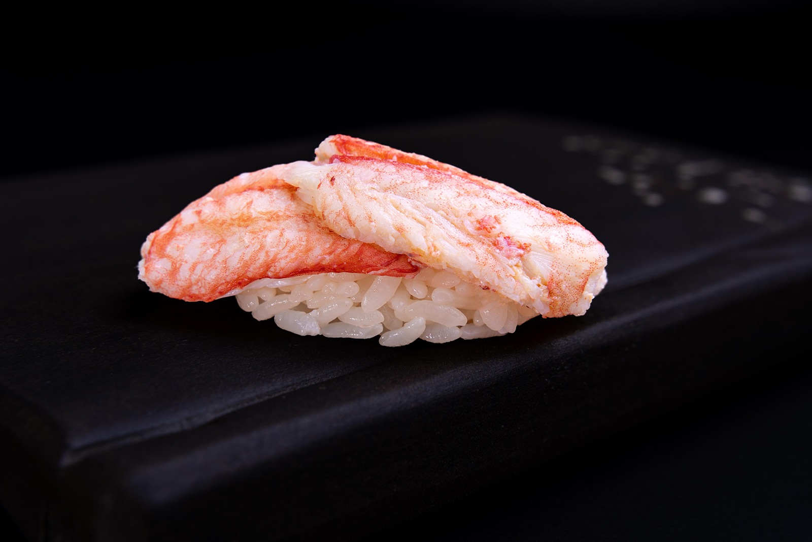 送料無料【冷凍】毛蟹980g　