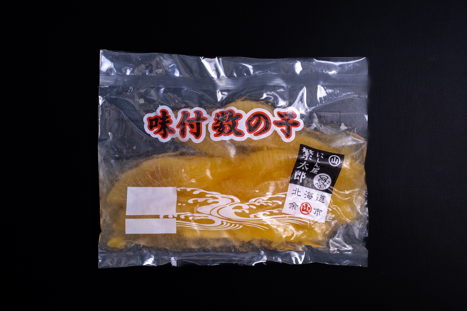 【冷凍】数の子（醤油）150g 